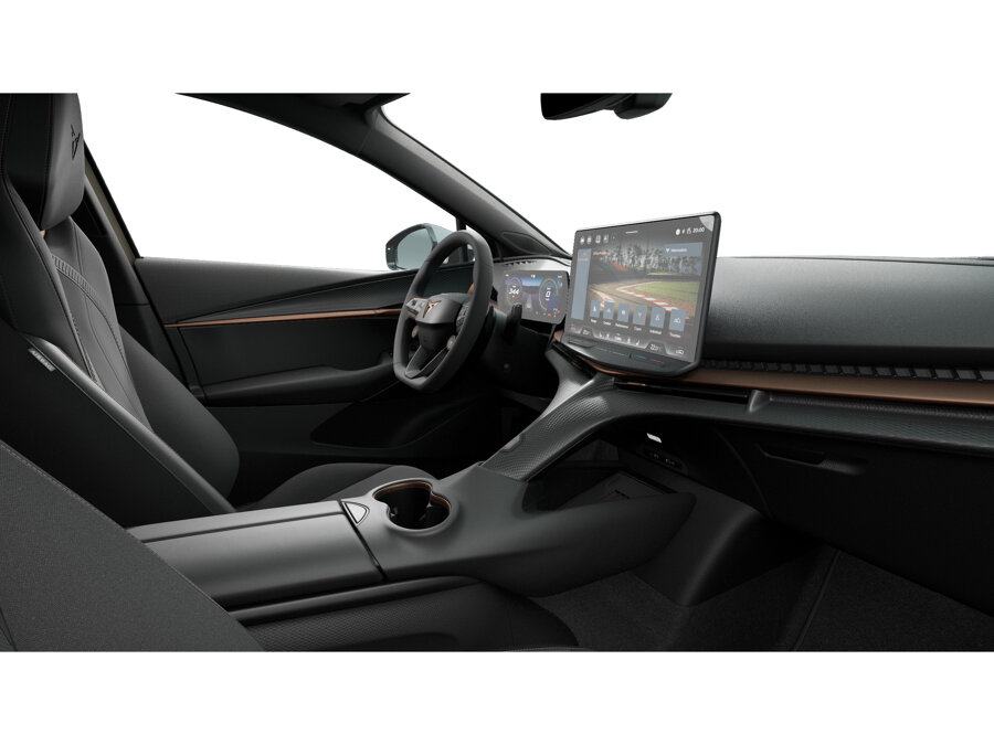 CUPRA Tavascan Essential