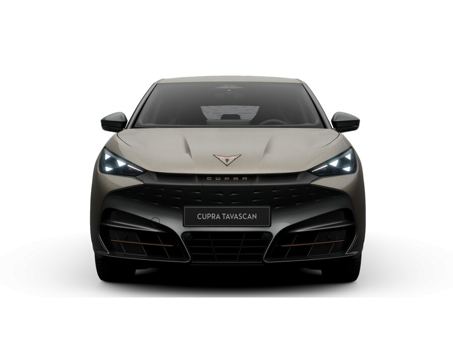 CUPRA Tavascan Essential