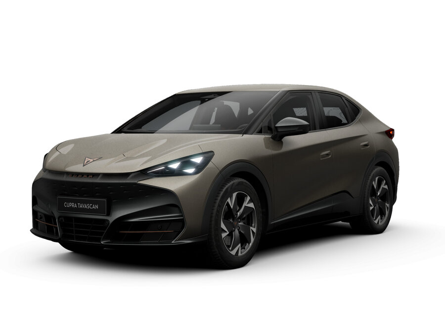CUPRA Tavascan Essential