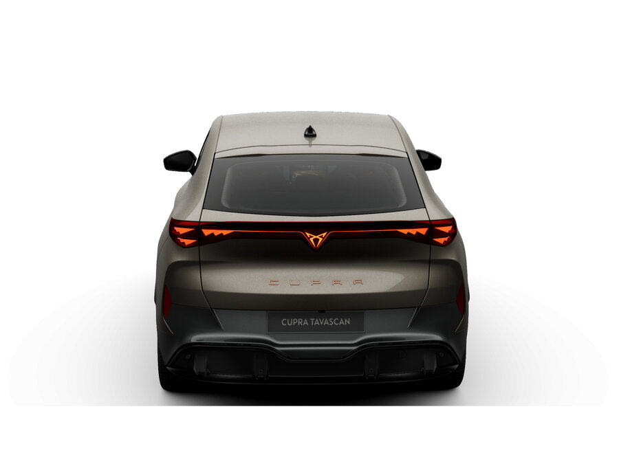 CUPRA Tavascan Essential