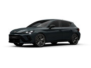 CUPRA Leon VZ Performance