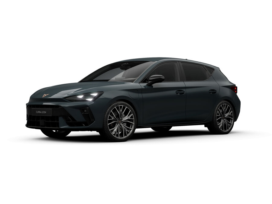 CUPRA Leon VZ Performance