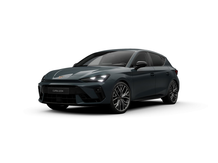 CUPRA Leon VZ Performance