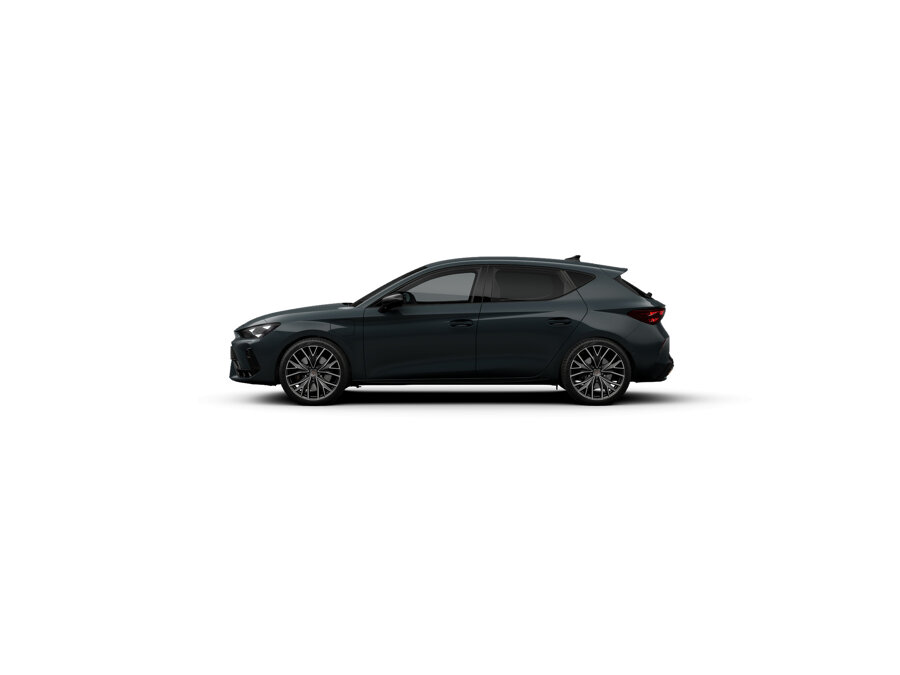 CUPRA Leon VZ Performance