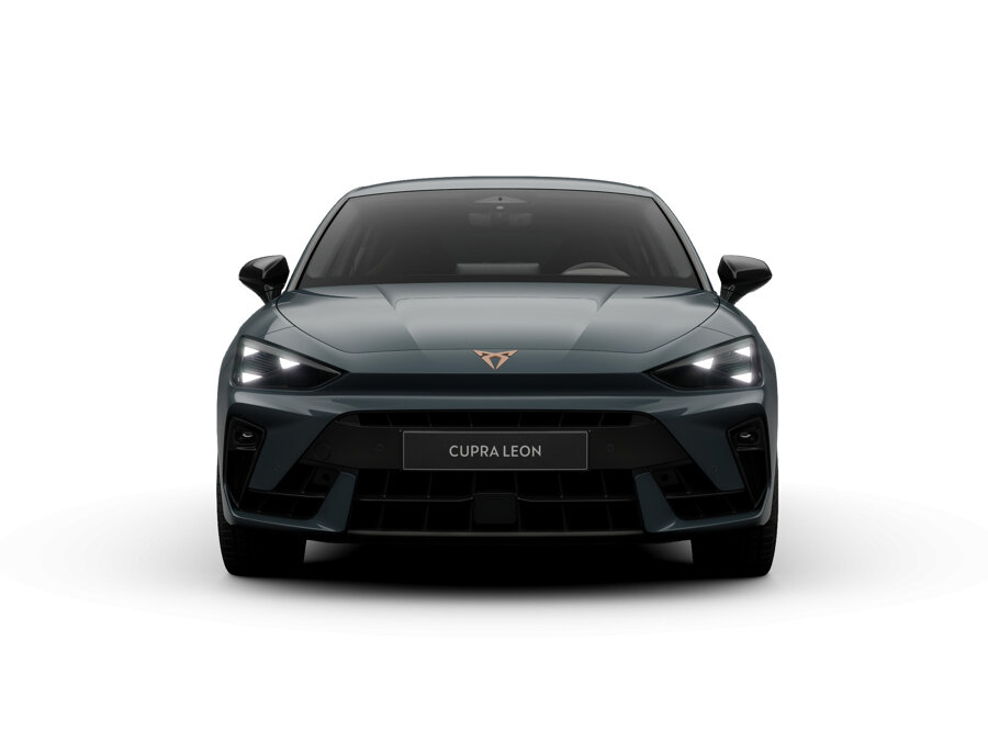 CUPRA Leon VZ Performance