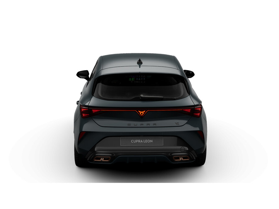 CUPRA Leon VZ Performance