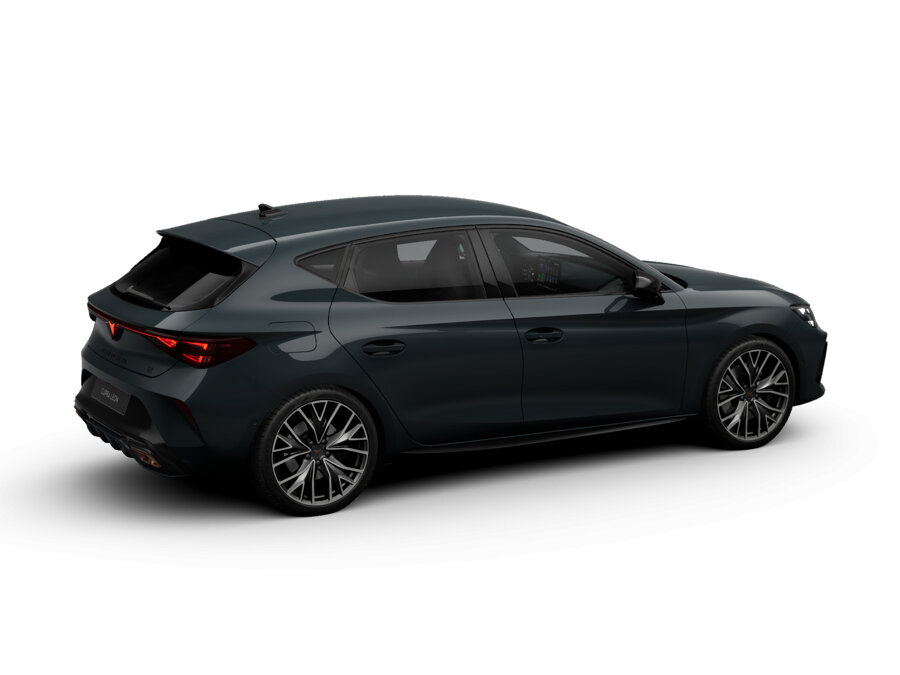 CUPRA Leon VZ Performance