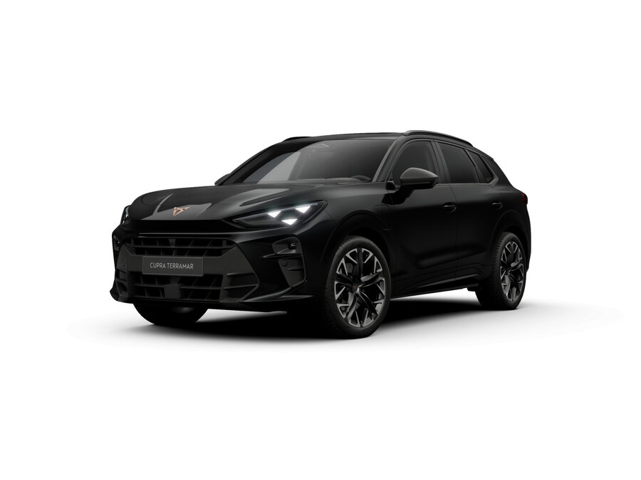 CUPRA Terramar VZ Performance