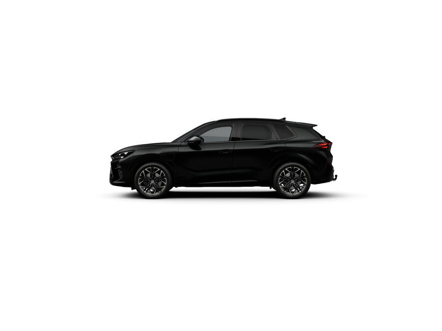 CUPRA Terramar VZ Performance
