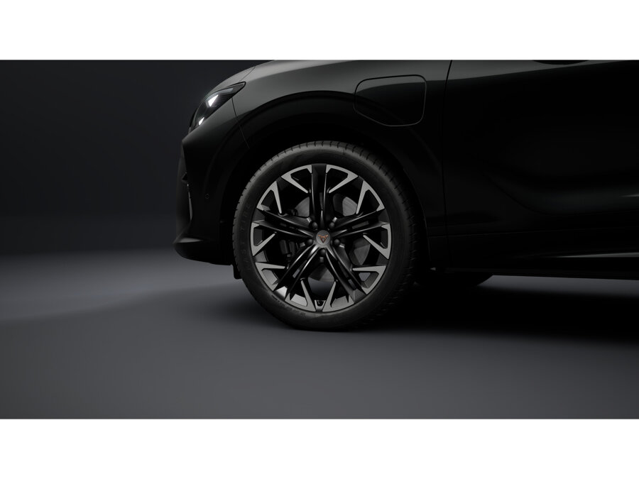CUPRA Terramar VZ Performance