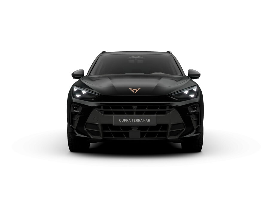 CUPRA Terramar VZ Performance