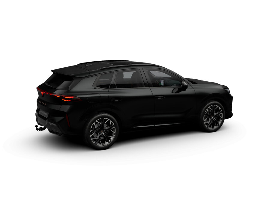 CUPRA Terramar VZ Performance