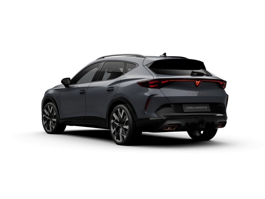 CUPRA Formentor VZ Performance