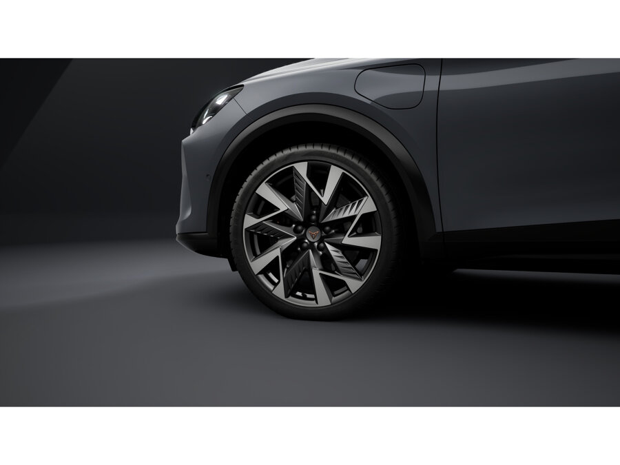 CUPRA Formentor VZ Performance