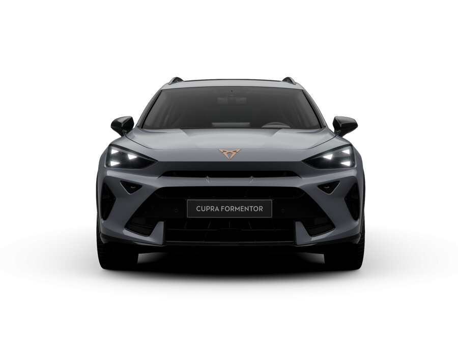CUPRA Formentor VZ Performance