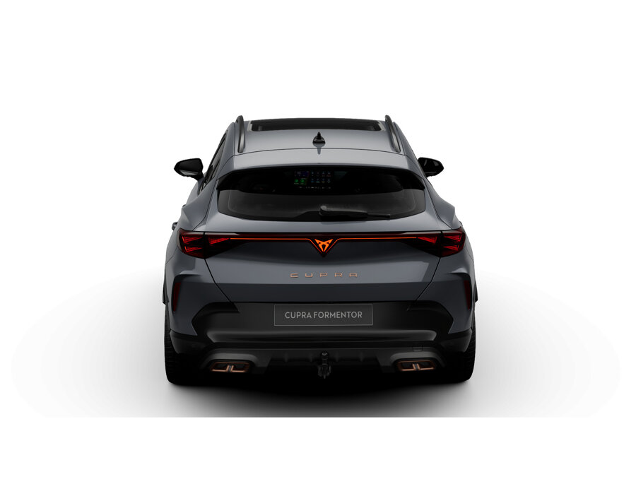 CUPRA Formentor VZ Performance