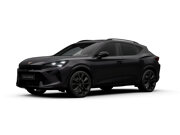 CUPRA Formentor VZ Performance