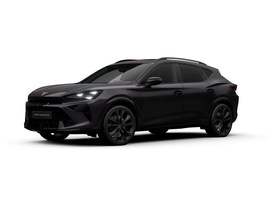 CUPRA Formentor VZ Performance