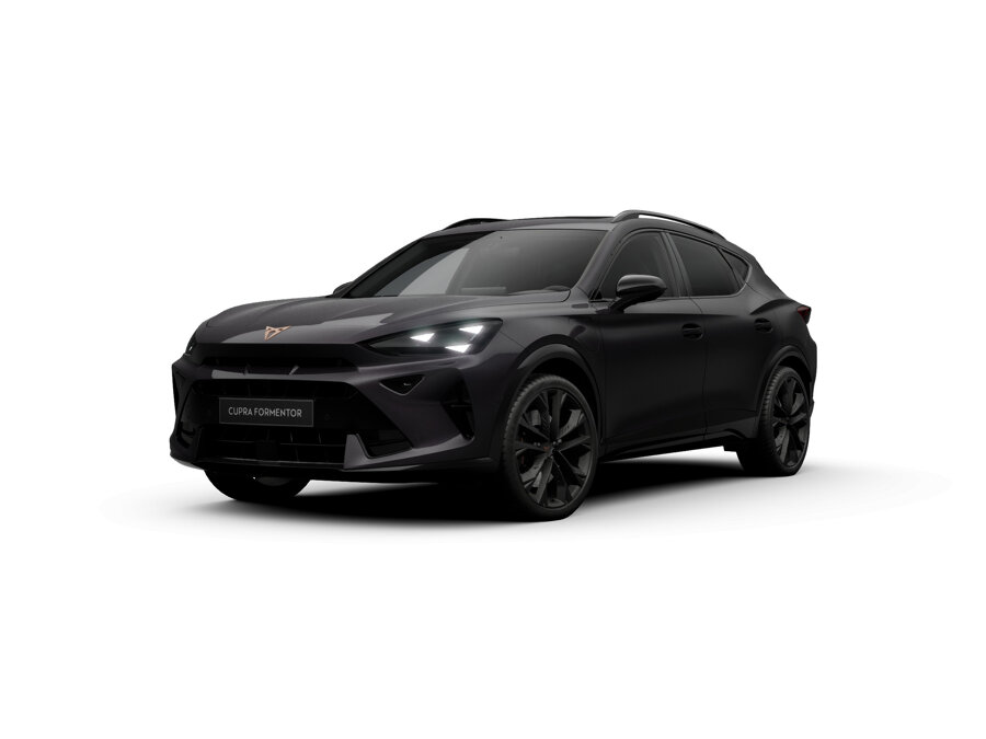 CUPRA Formentor VZ Performance