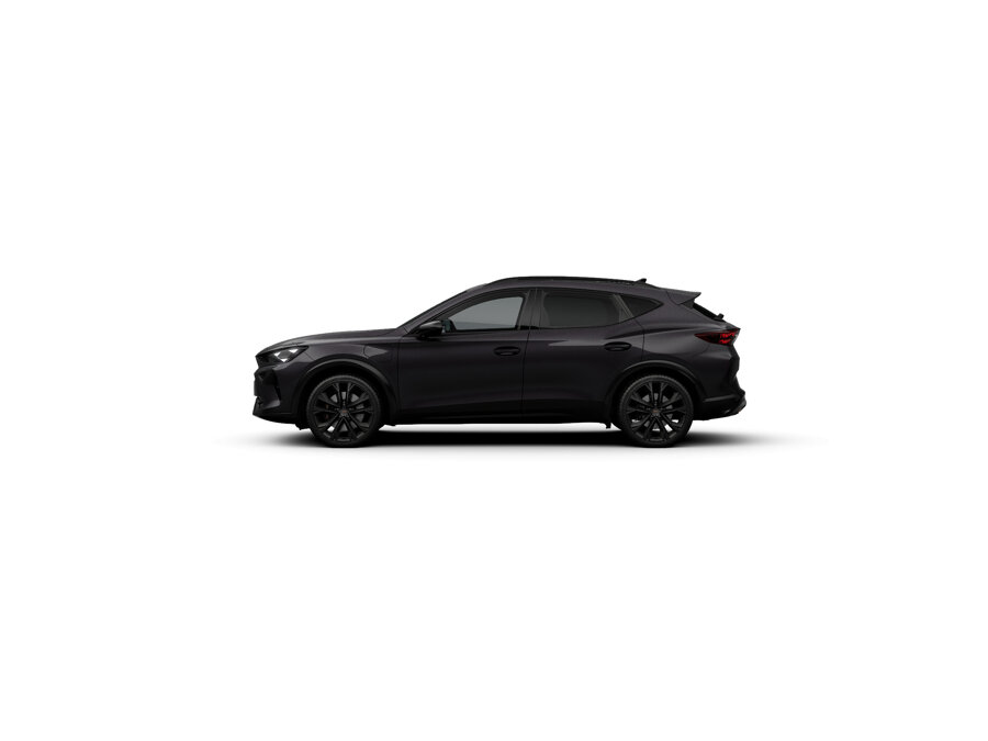 CUPRA Formentor VZ Performance