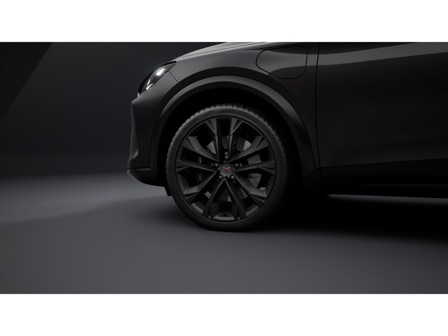 CUPRA Formentor VZ Performance