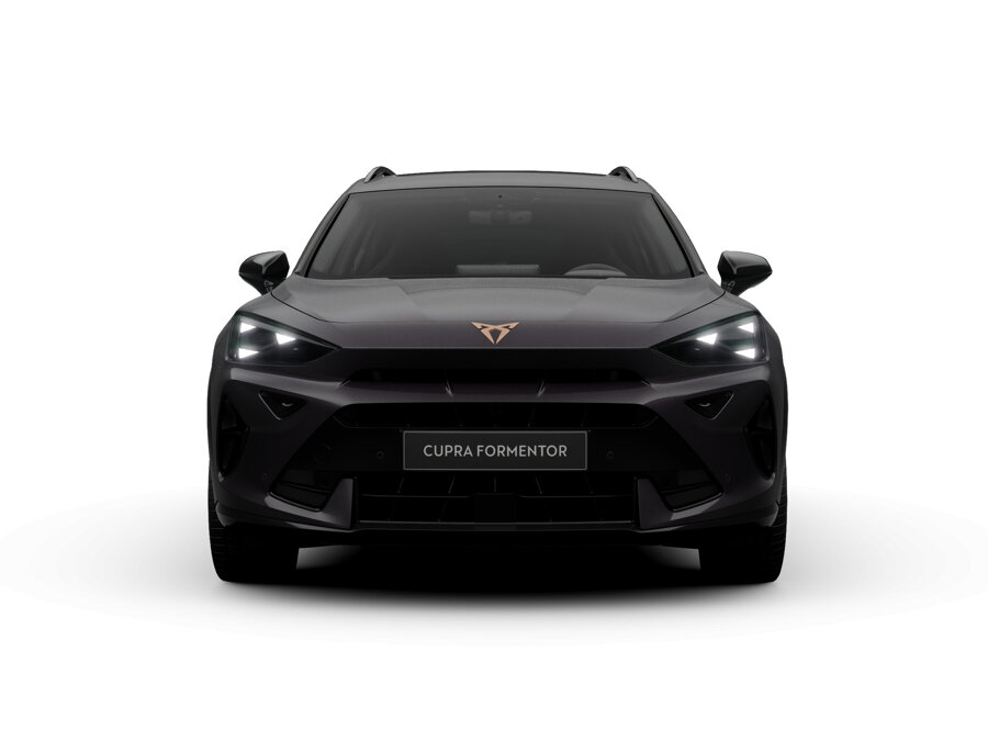 CUPRA Formentor VZ Performance