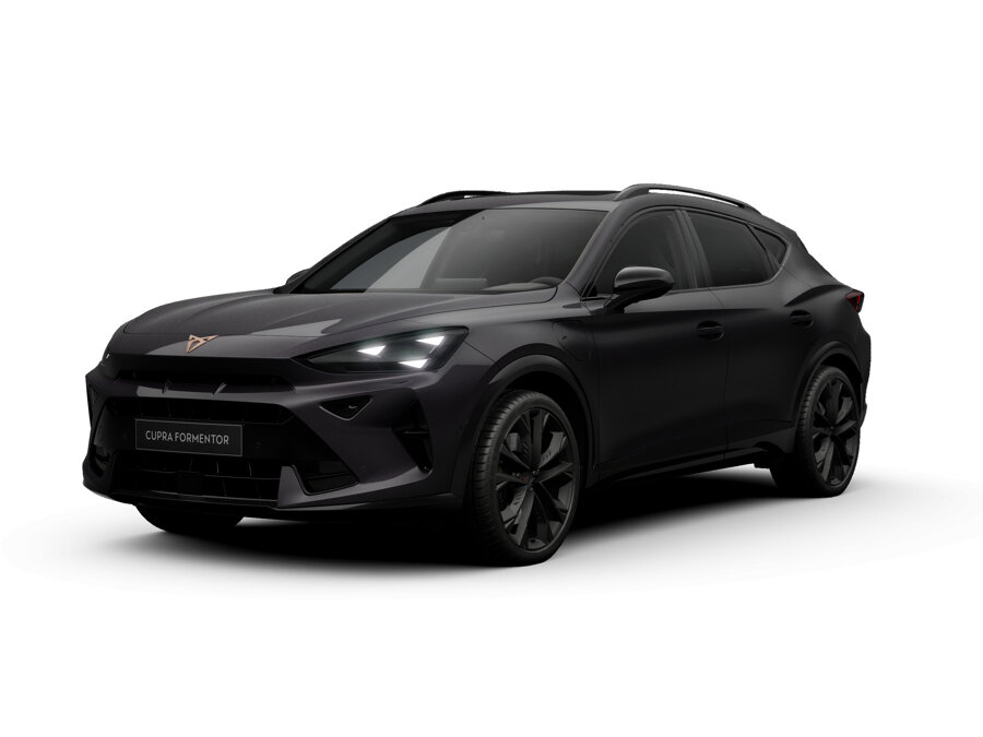 CUPRA Formentor VZ Performance