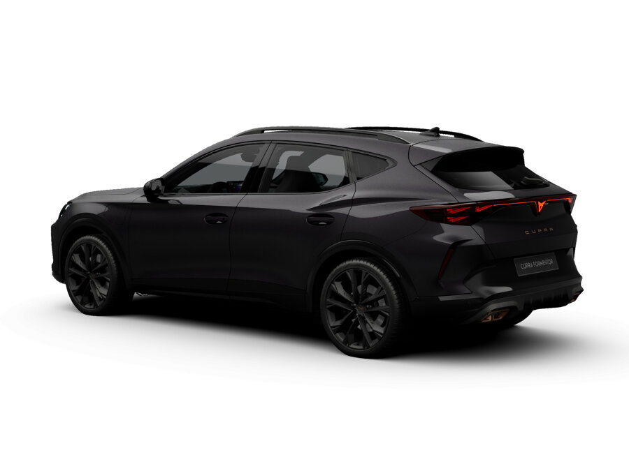CUPRA Formentor VZ Performance