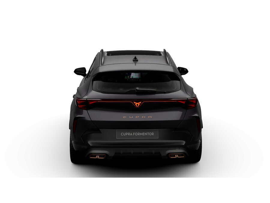 CUPRA Formentor VZ Performance