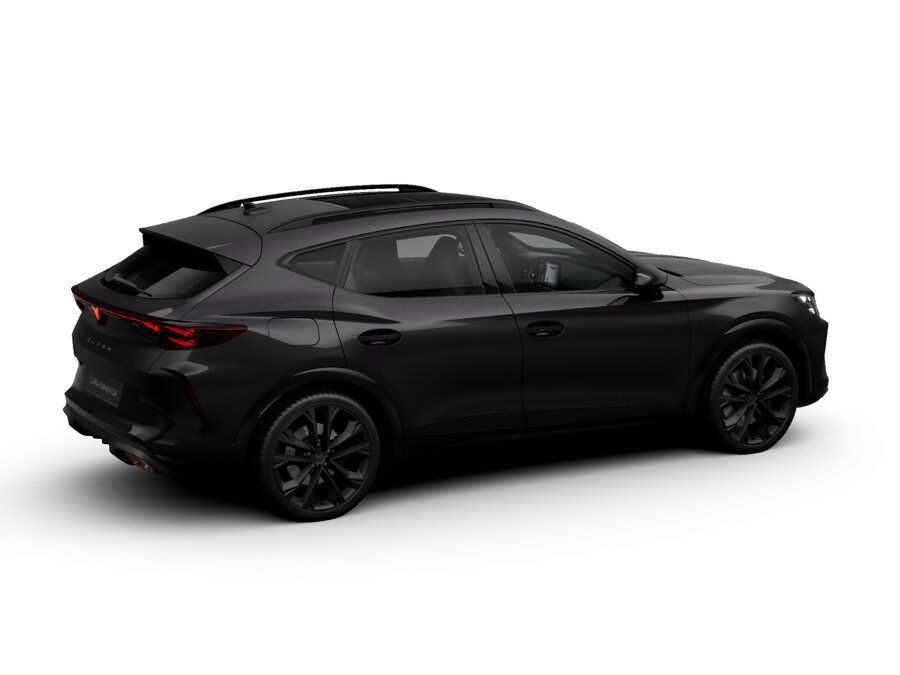 CUPRA Formentor VZ Performance