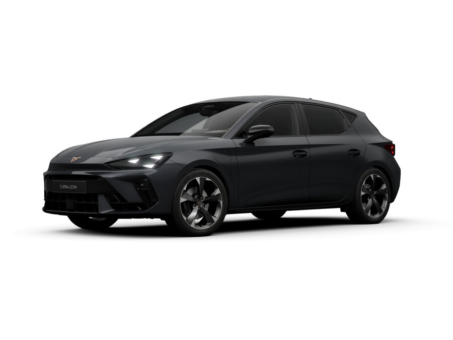 CUPRA Leon Business