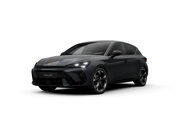 CUPRA Leon Business