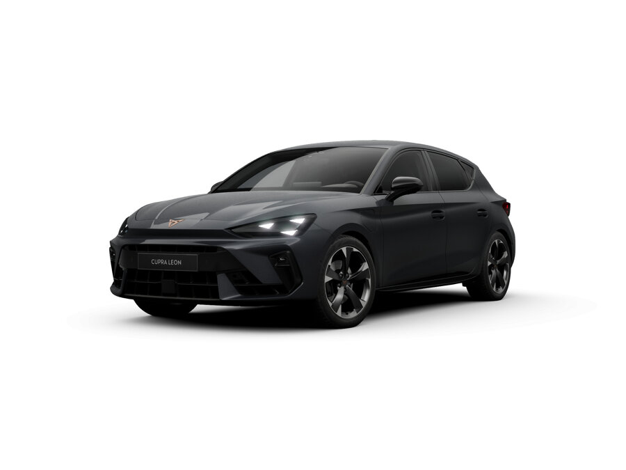 CUPRA Leon Business