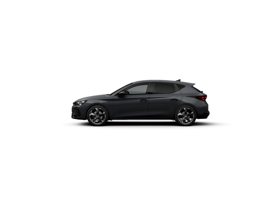 CUPRA Leon Business