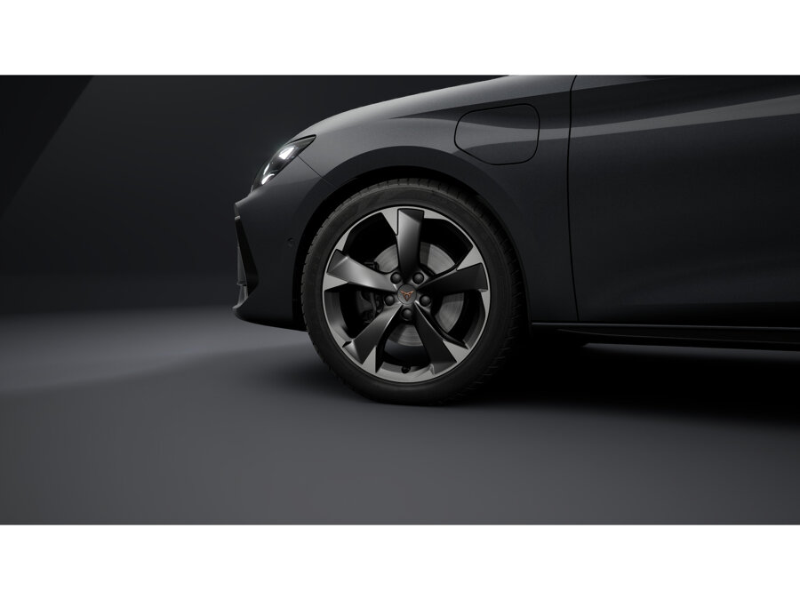 CUPRA Leon Business