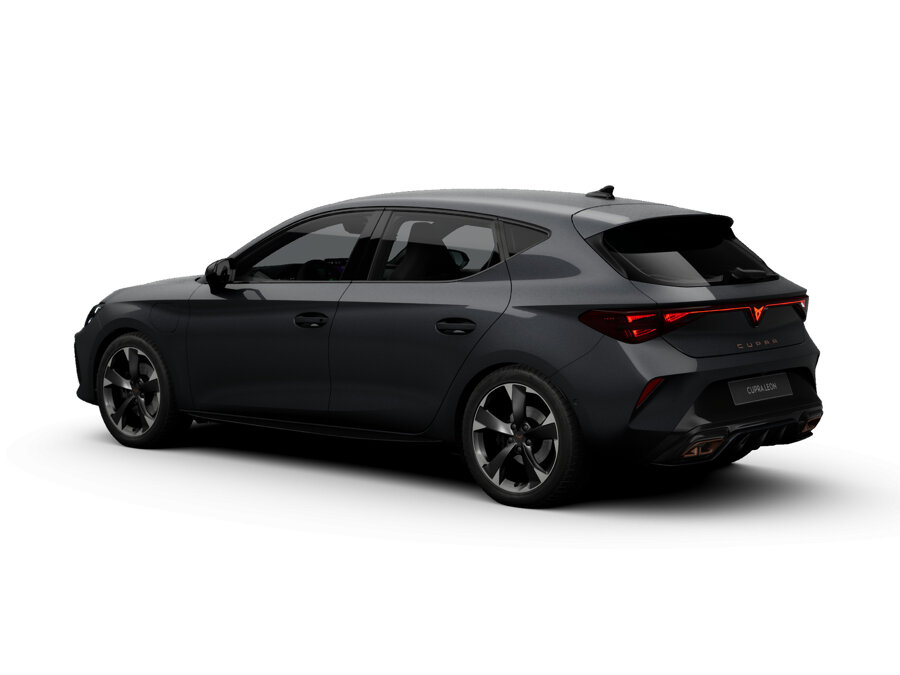 CUPRA Leon Business