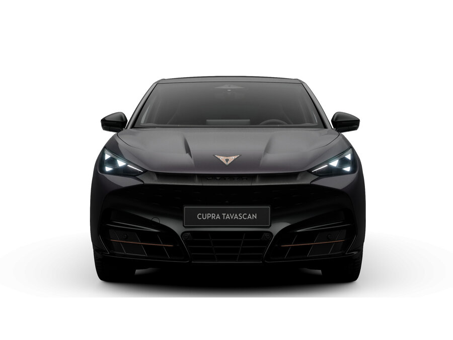 CUPRA Tavascan VZ Extreme