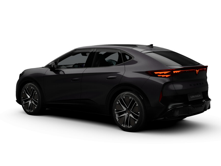 CUPRA Tavascan VZ Extreme