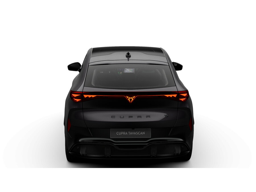 CUPRA Tavascan VZ Extreme