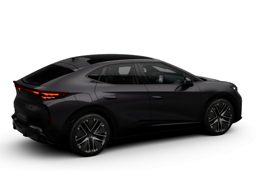 CUPRA Tavascan VZ Extreme
