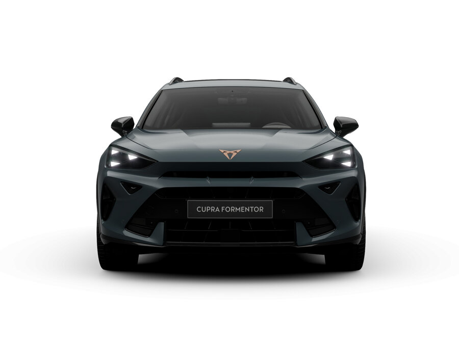 CUPRA Formentor VZ Performance