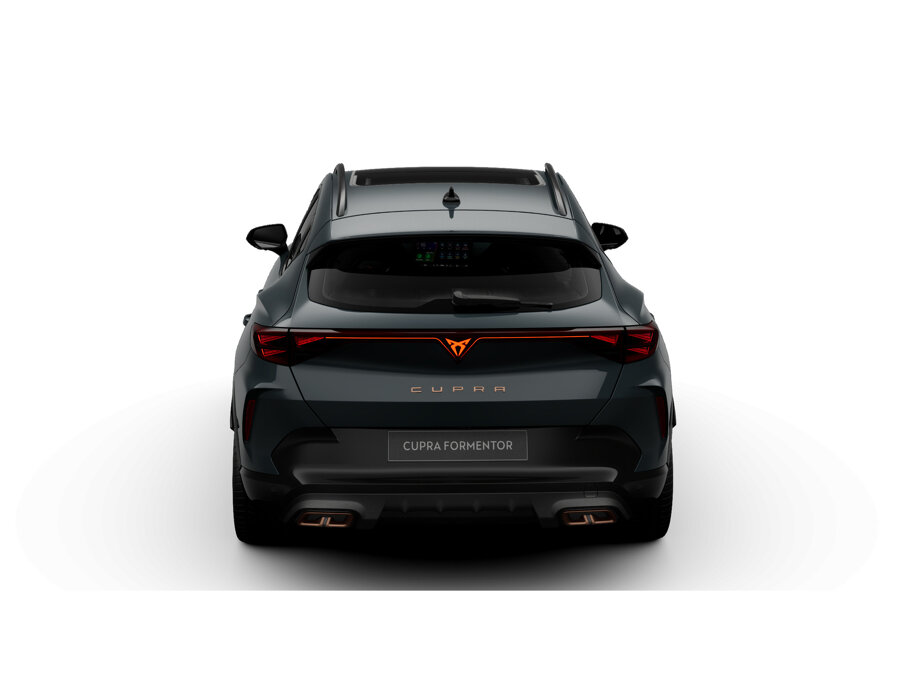 CUPRA Formentor VZ Performance