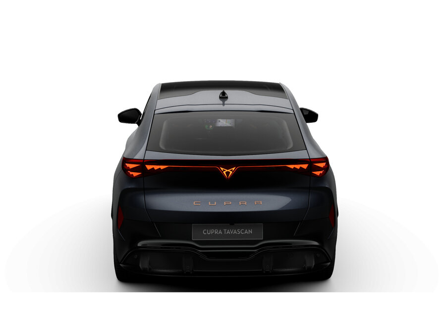 CUPRA Tavascan Adrenaline