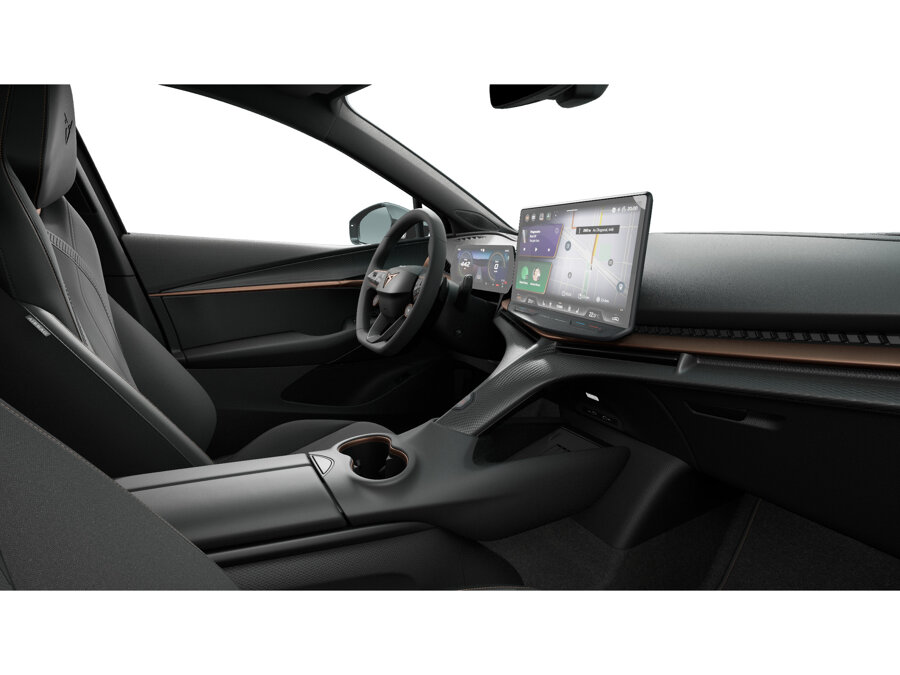 CUPRA Tavascan Business