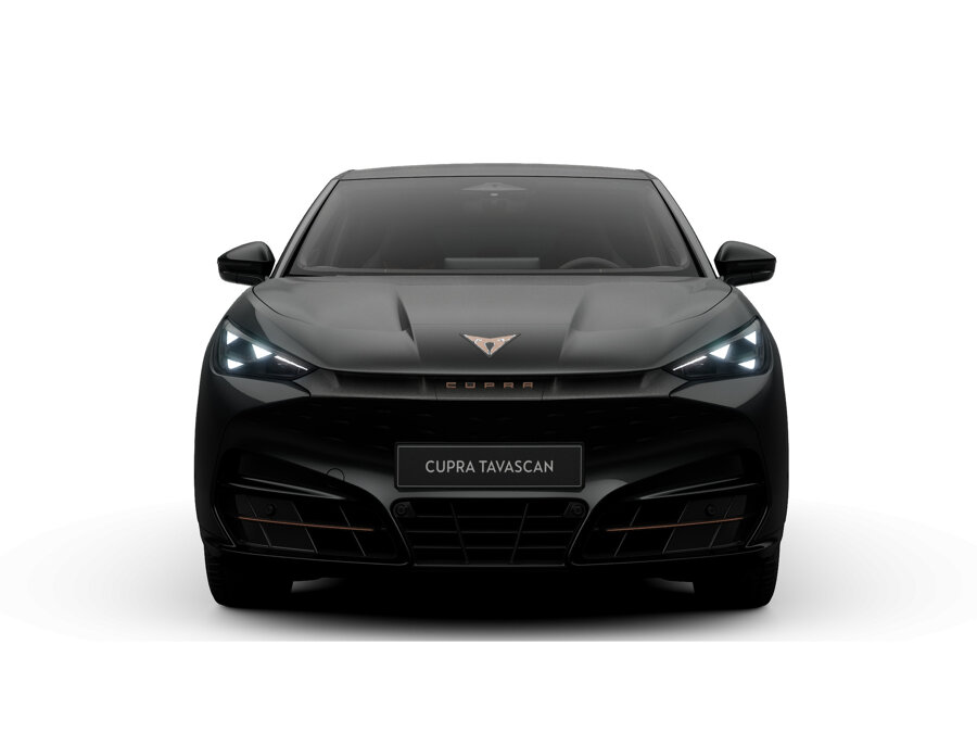 CUPRA Tavascan Business