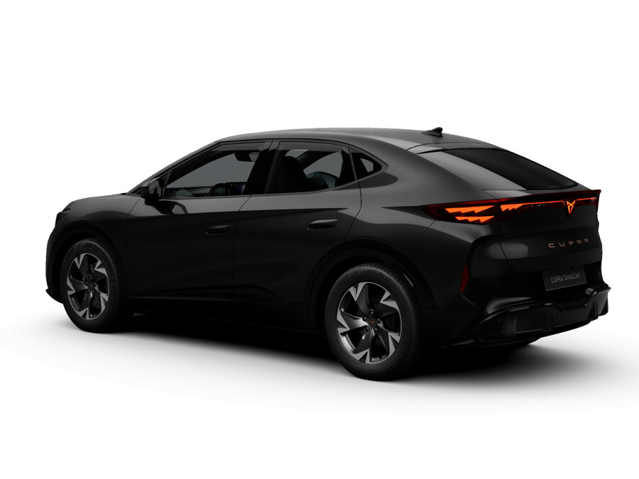 CUPRA Tavascan Business