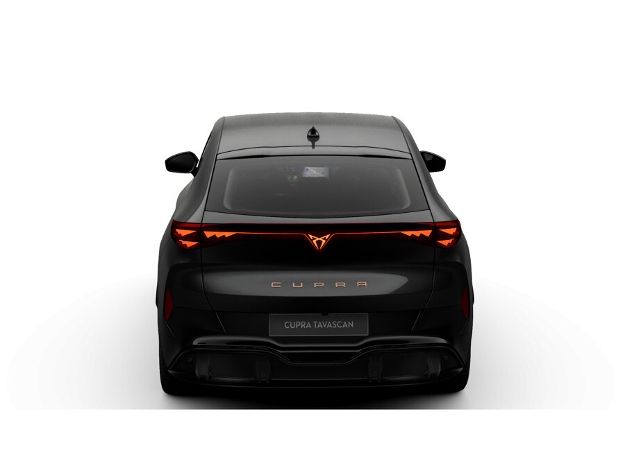 CUPRA Tavascan Business