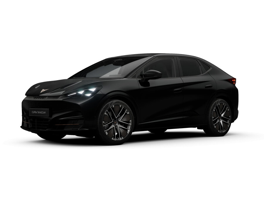 CUPRA Tavascan VZ Extreme