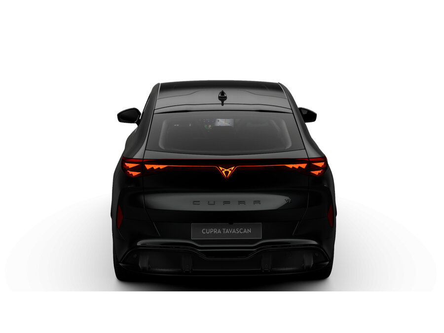 CUPRA Tavascan VZ Extreme