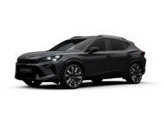 CUPRA Formentor VZ Performance